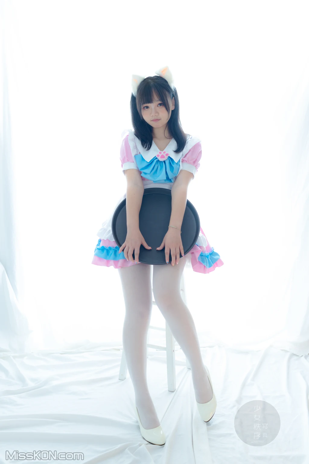 少女秩序 GR02L 乐栀