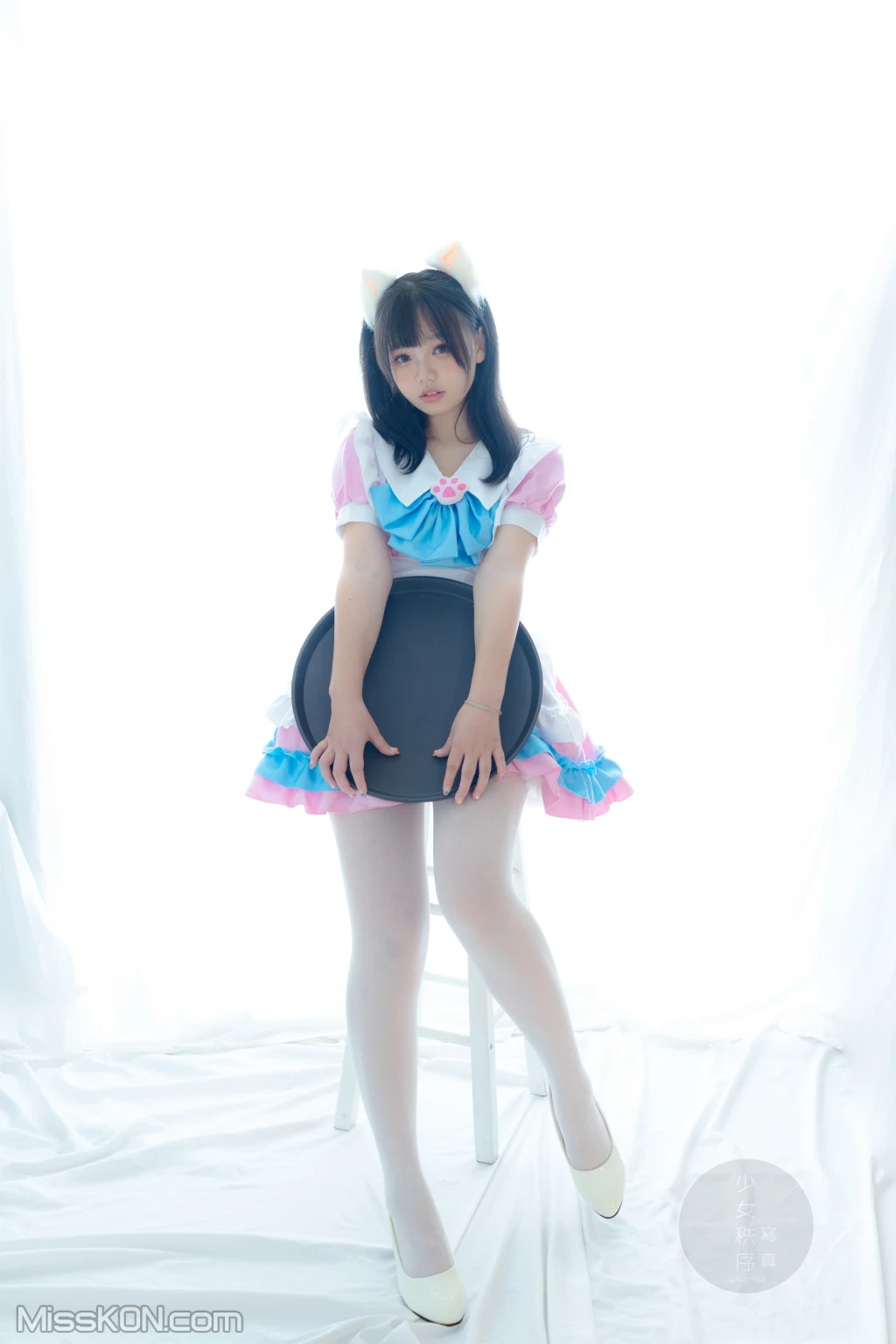 少女秩序 GR02L 乐栀