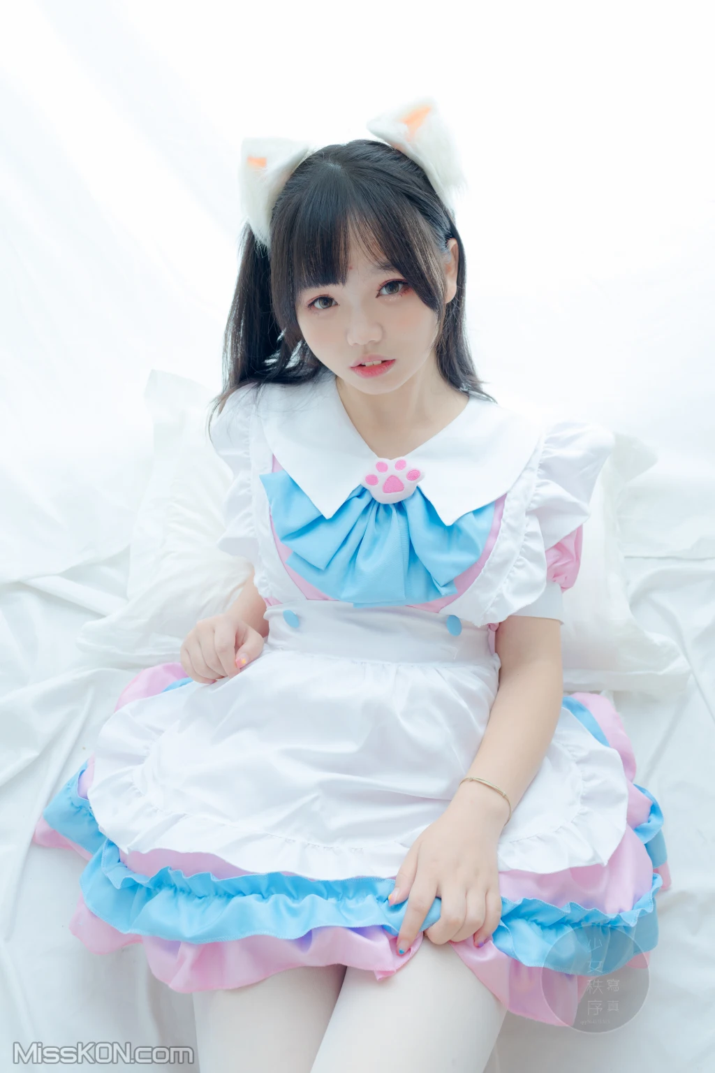 少女秩序 GR02L 乐栀