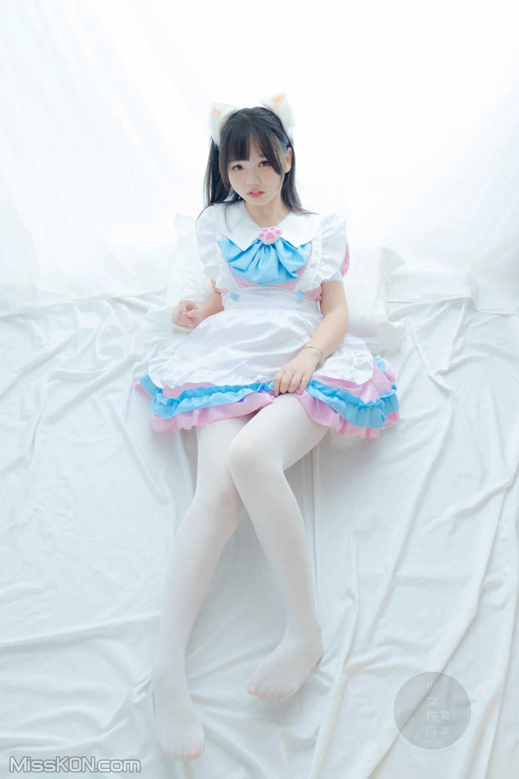 少女秩序 GR02L 乐栀