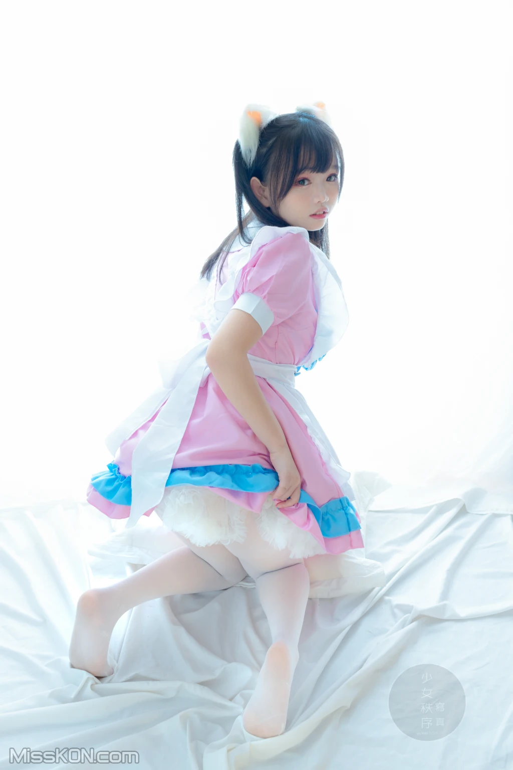 少女秩序 GR02L 乐栀