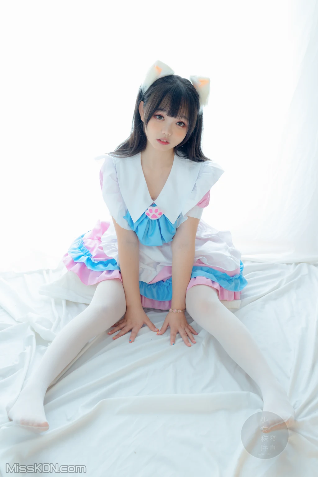 少女秩序 GR02L 乐栀