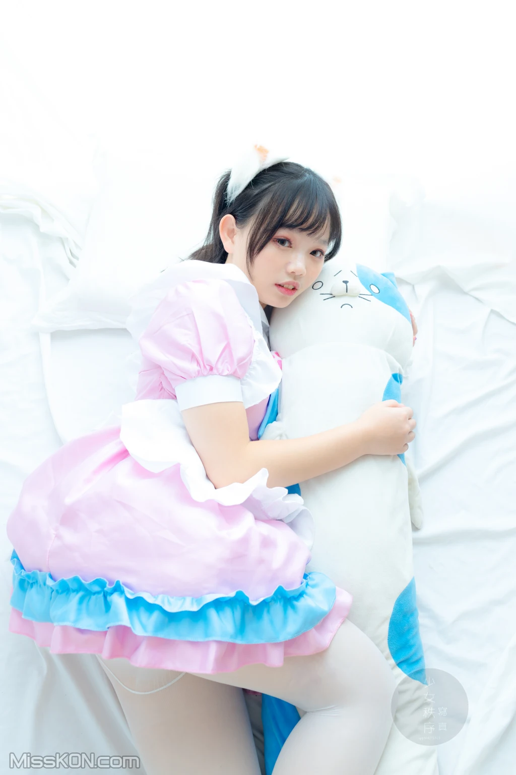 少女秩序 GR02L 乐栀