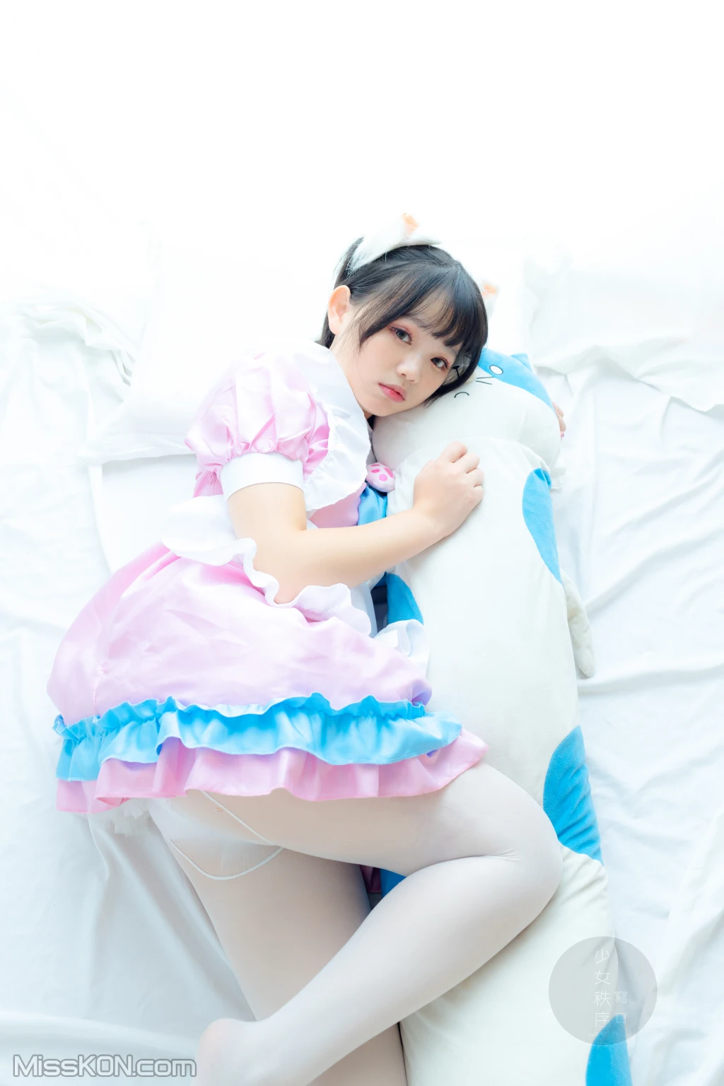 少女秩序 GR02L 乐栀
