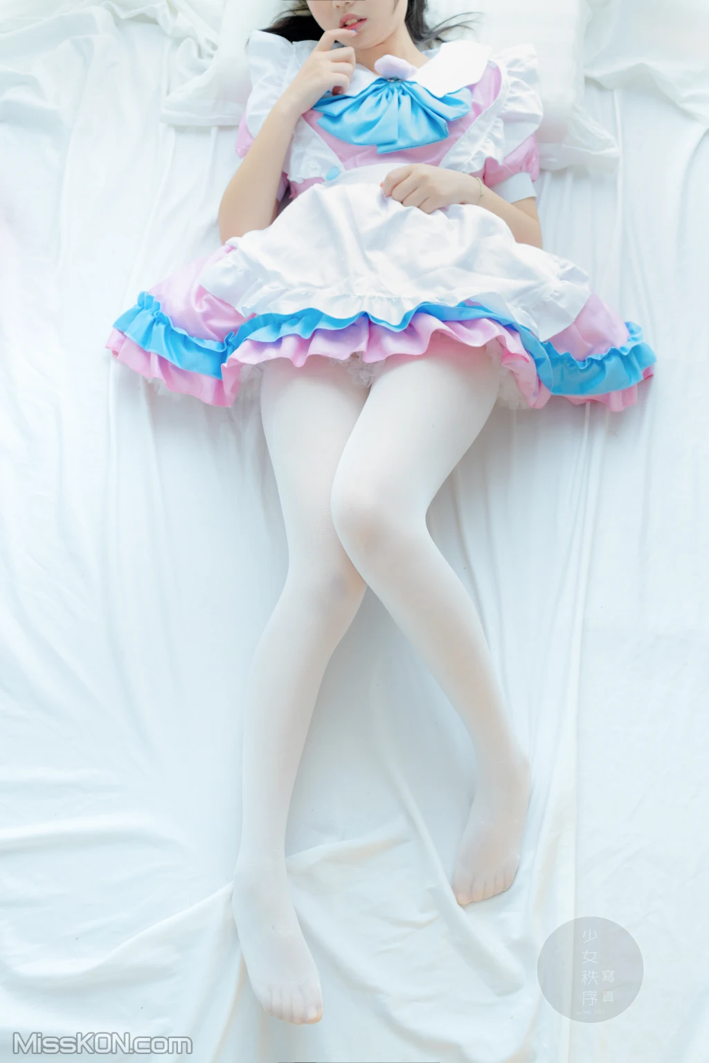 少女秩序 GR02L 乐栀