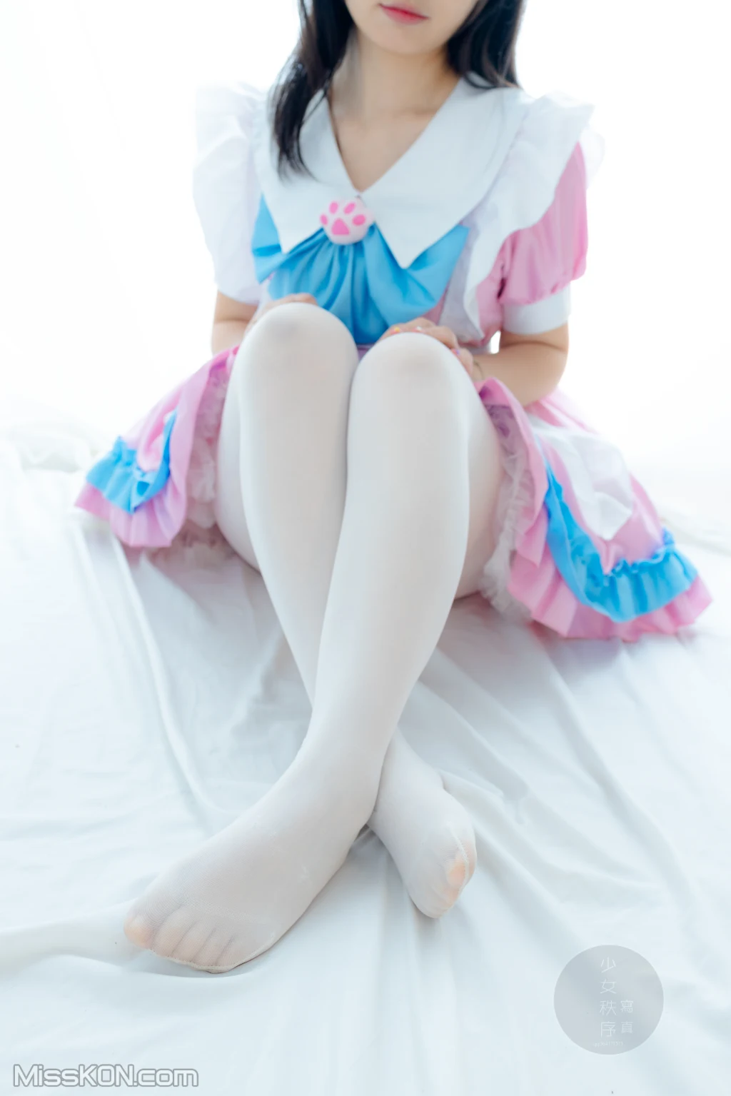 少女秩序 GR02L 乐栀