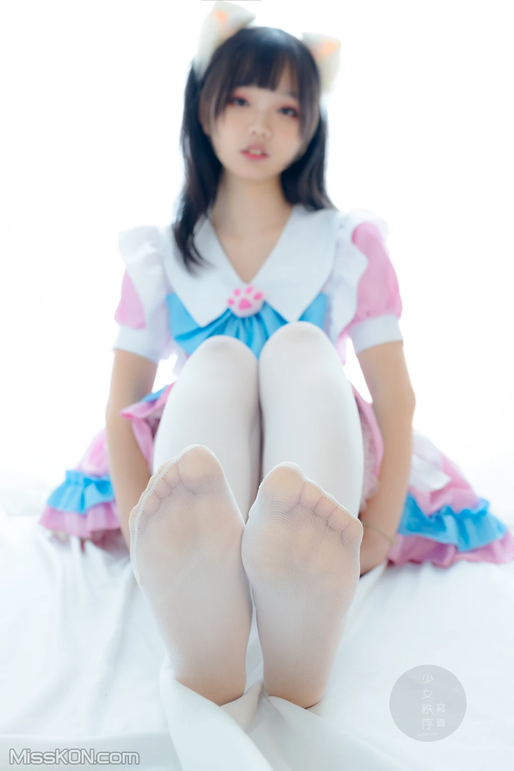 少女秩序 GR02L 乐栀