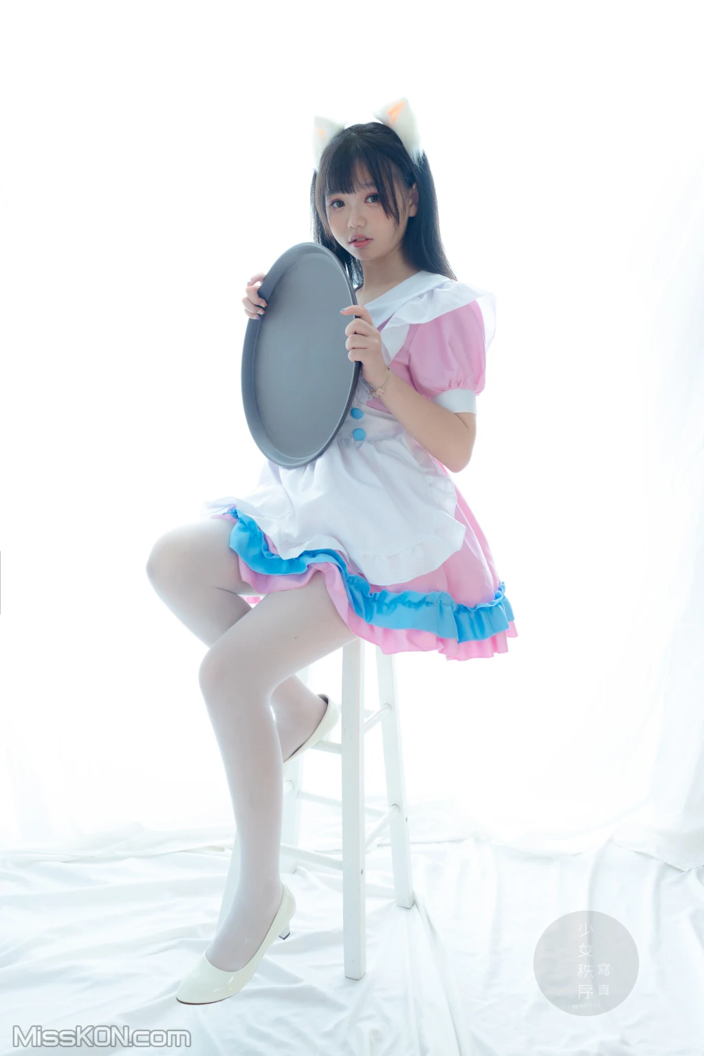 少女秩序 GR02L 乐栀