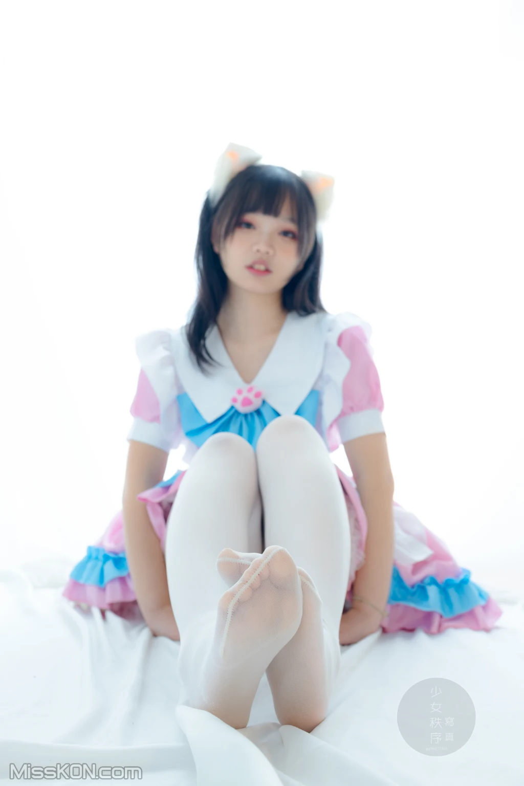 少女秩序 GR02L 乐栀