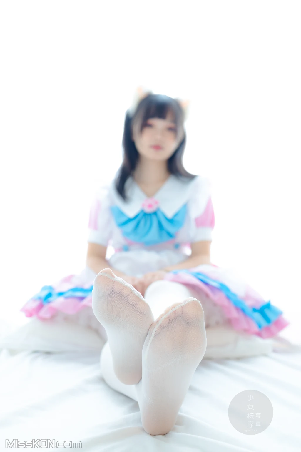 少女秩序 GR02L 乐栀