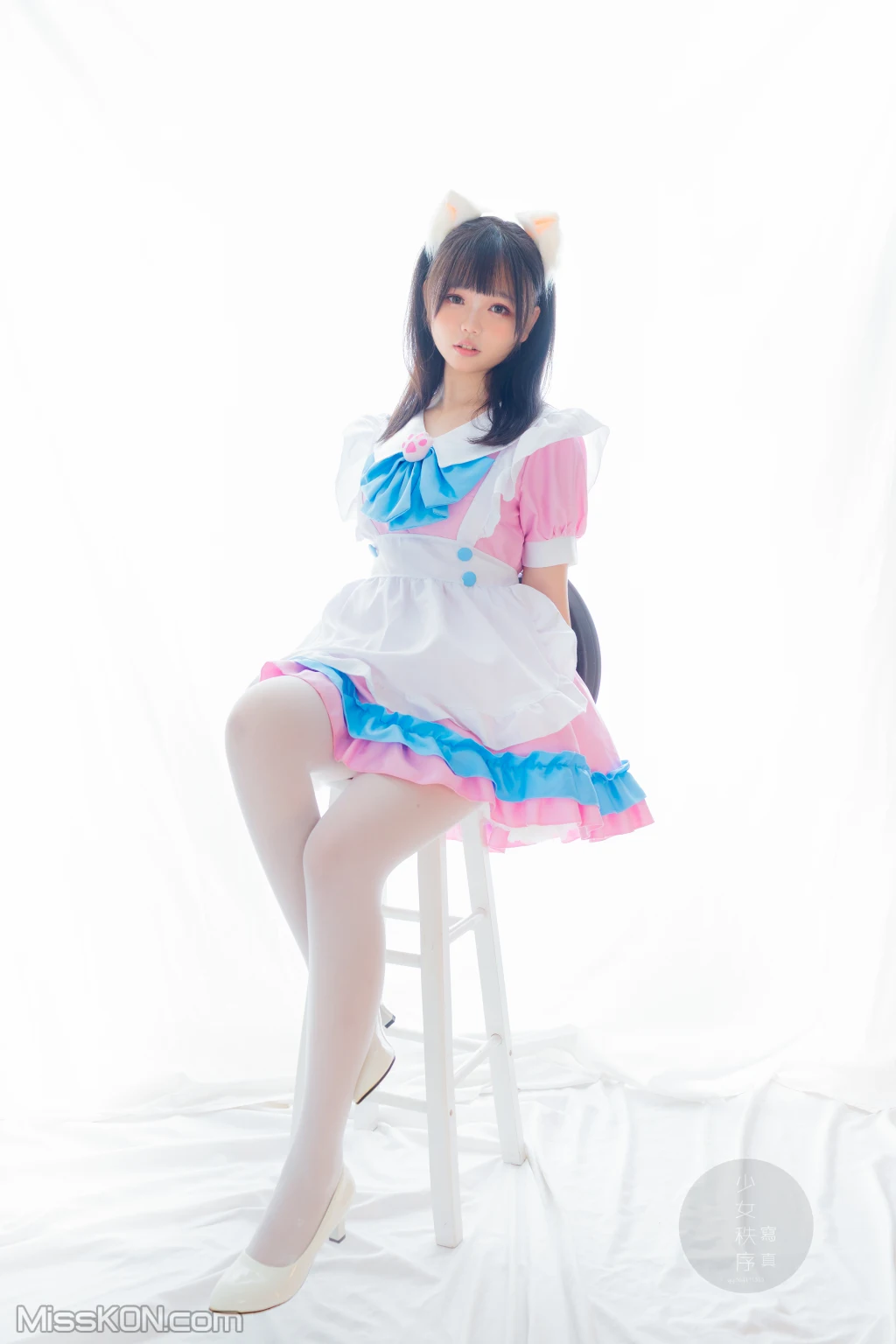 少女秩序 GR02L 乐栀
