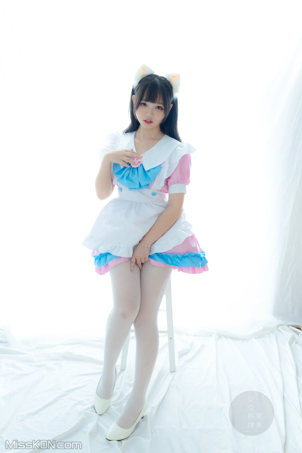 少女秩序 GR02L 乐栀