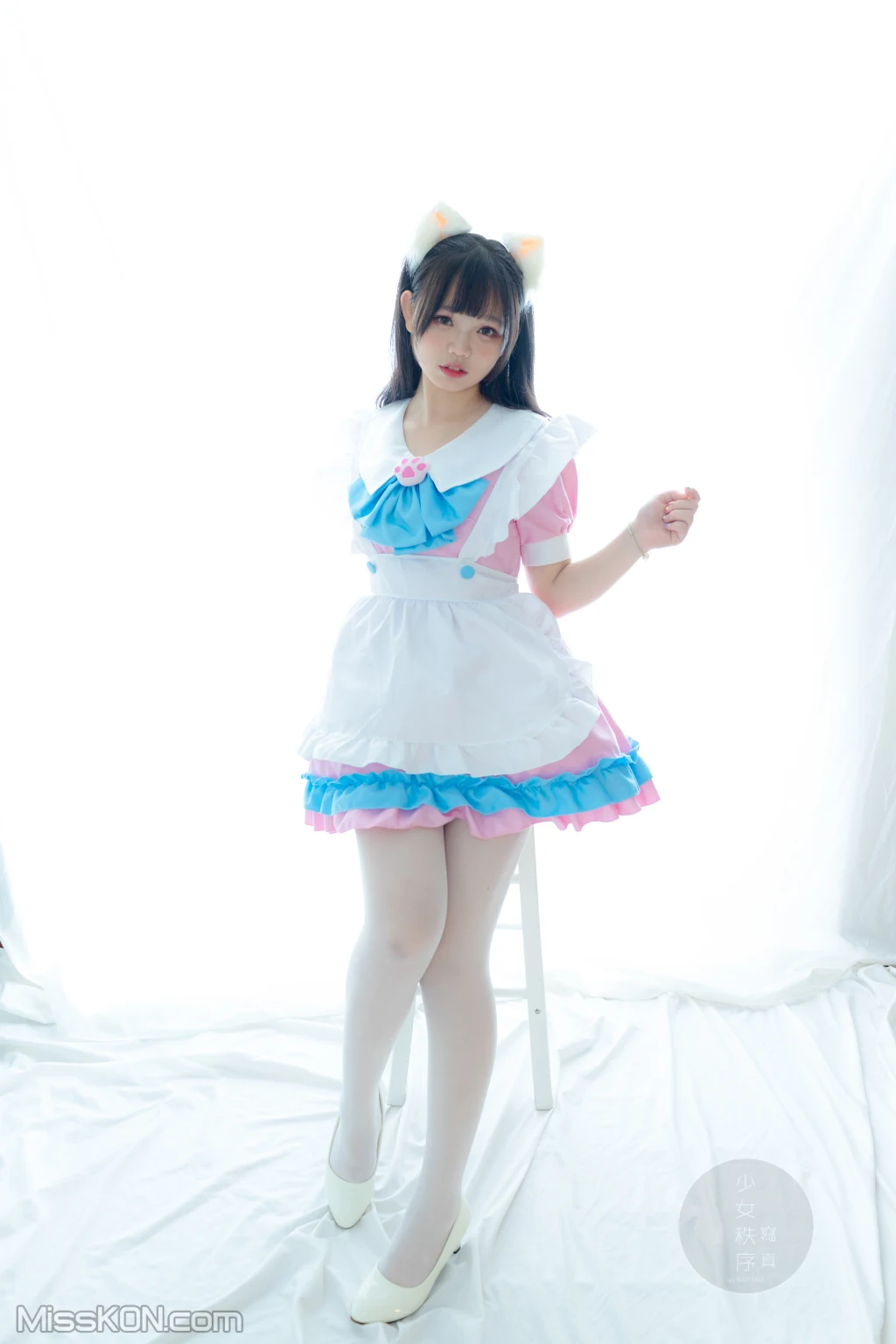少女秩序 GR02L 乐栀