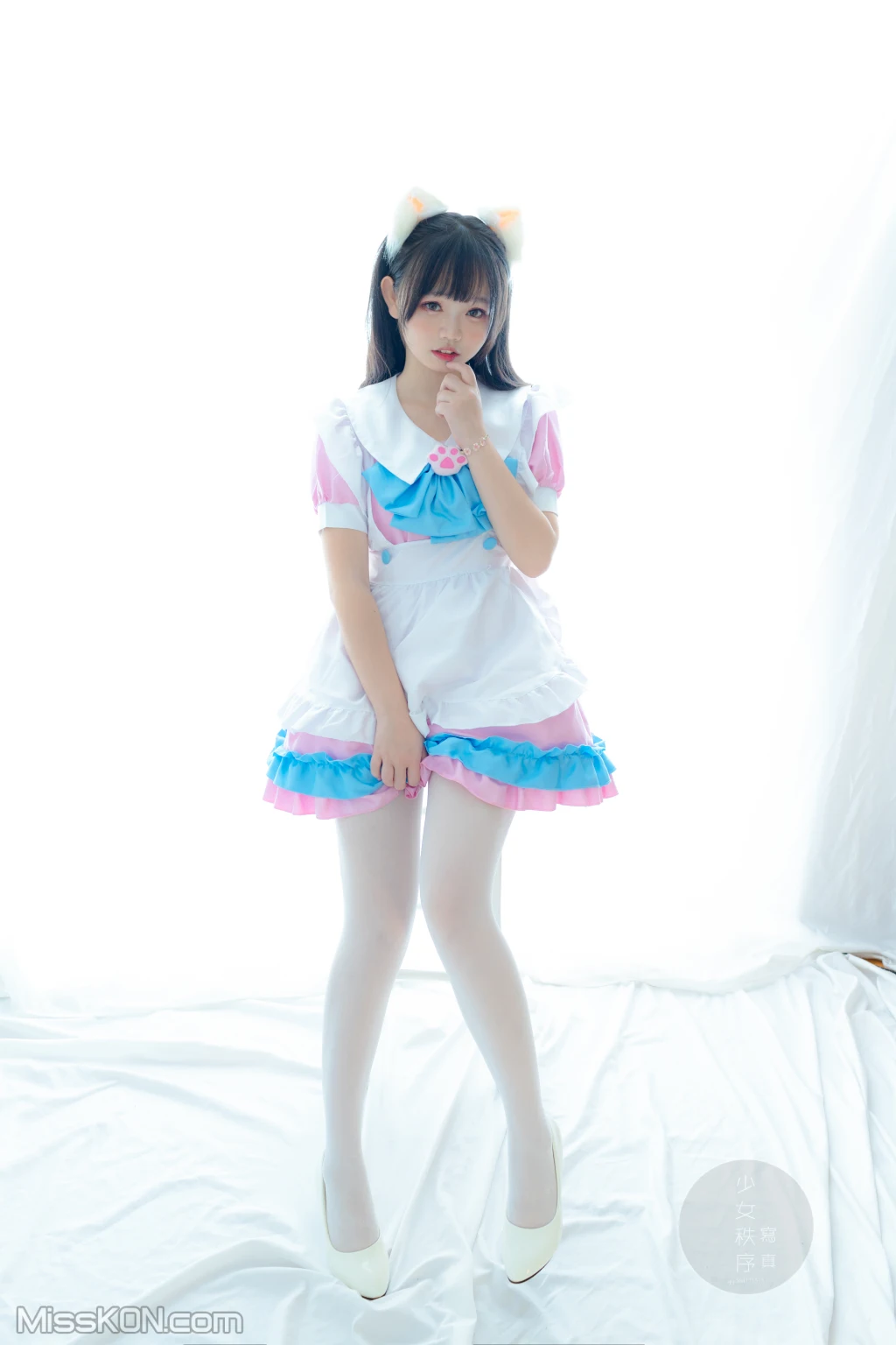 少女秩序 GR02L 乐栀