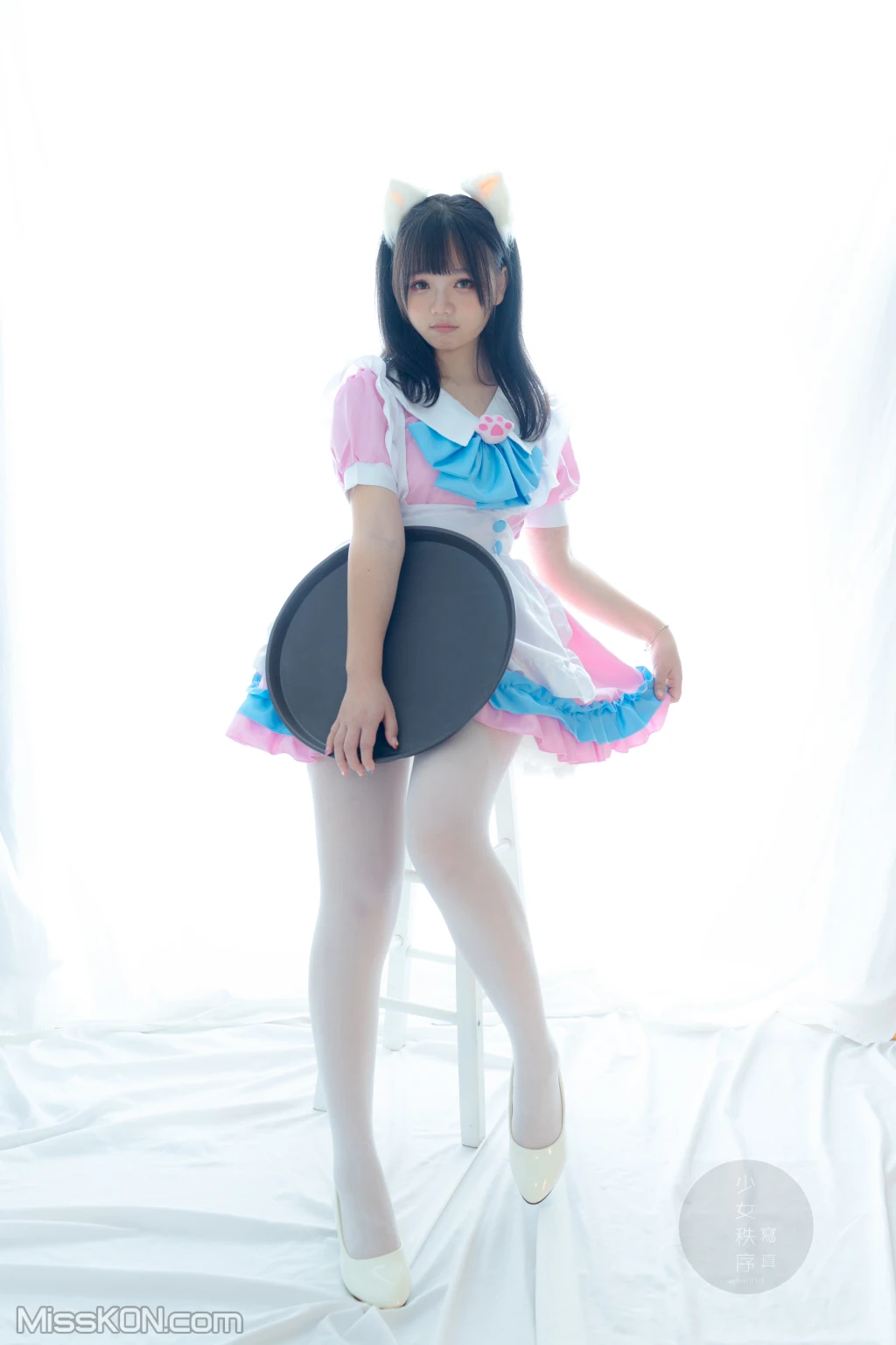 少女秩序 GR02L 乐栀