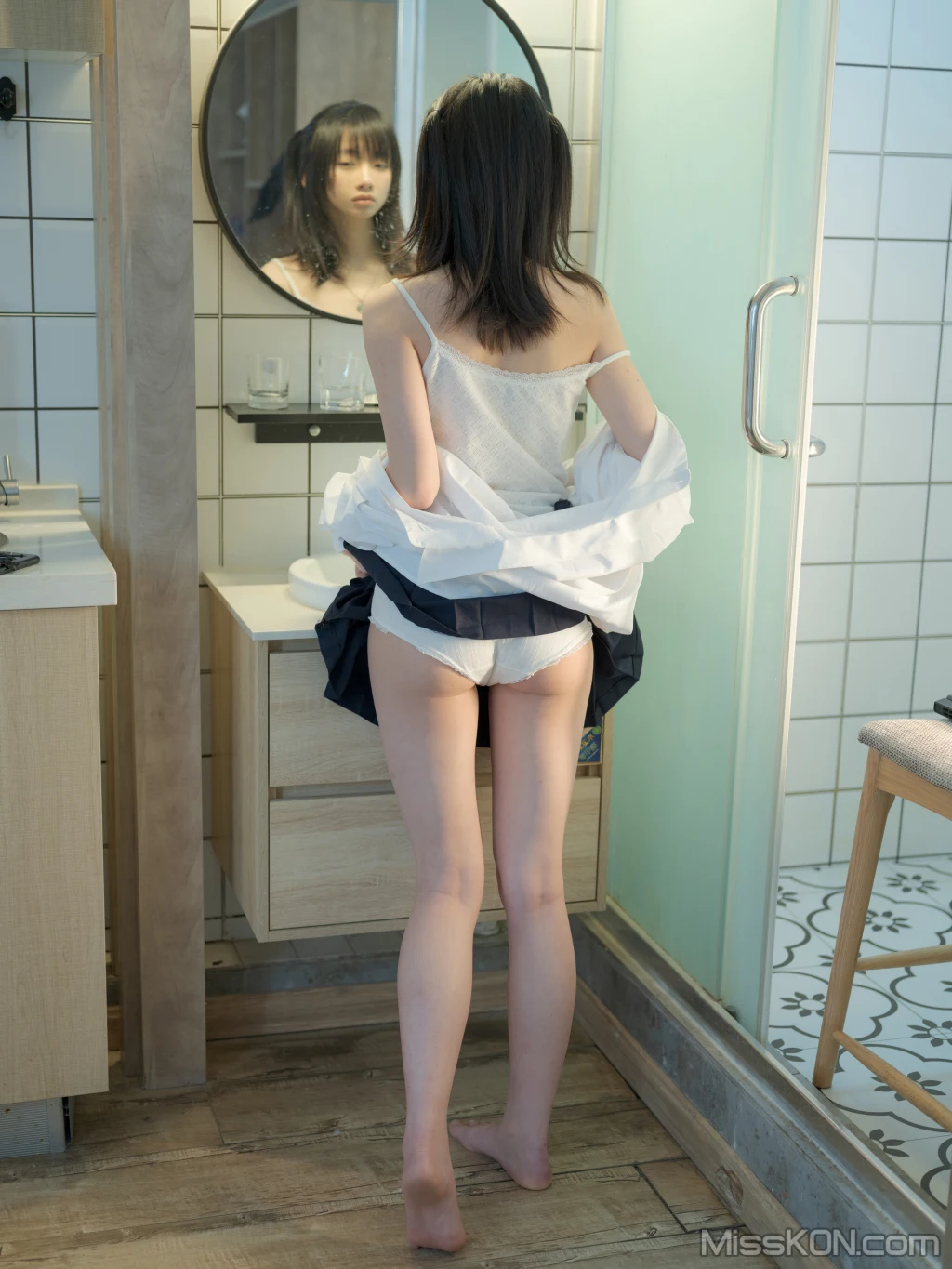少女秩序 – ACE01 千澄 jk