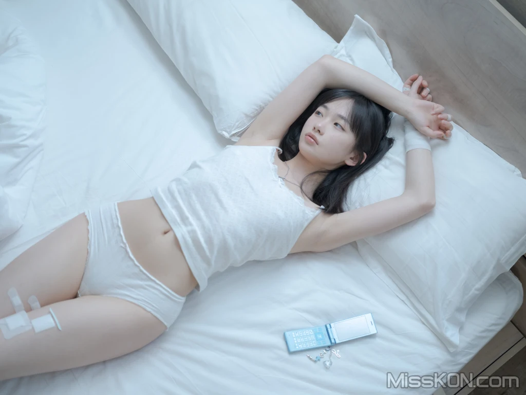 少女秩序 – ACE01 千澄 jk