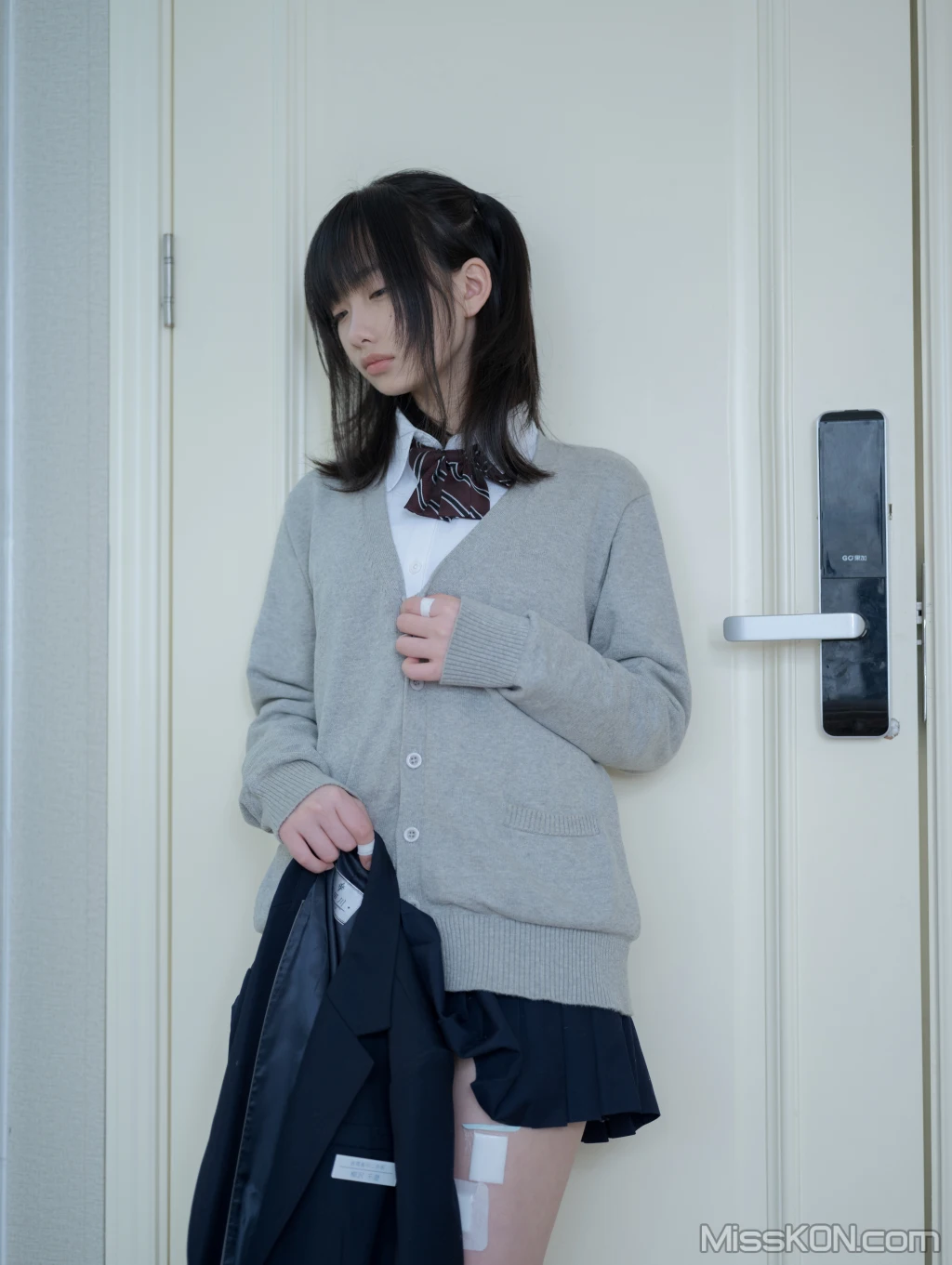 少女秩序 – ACE01 千澄 jk