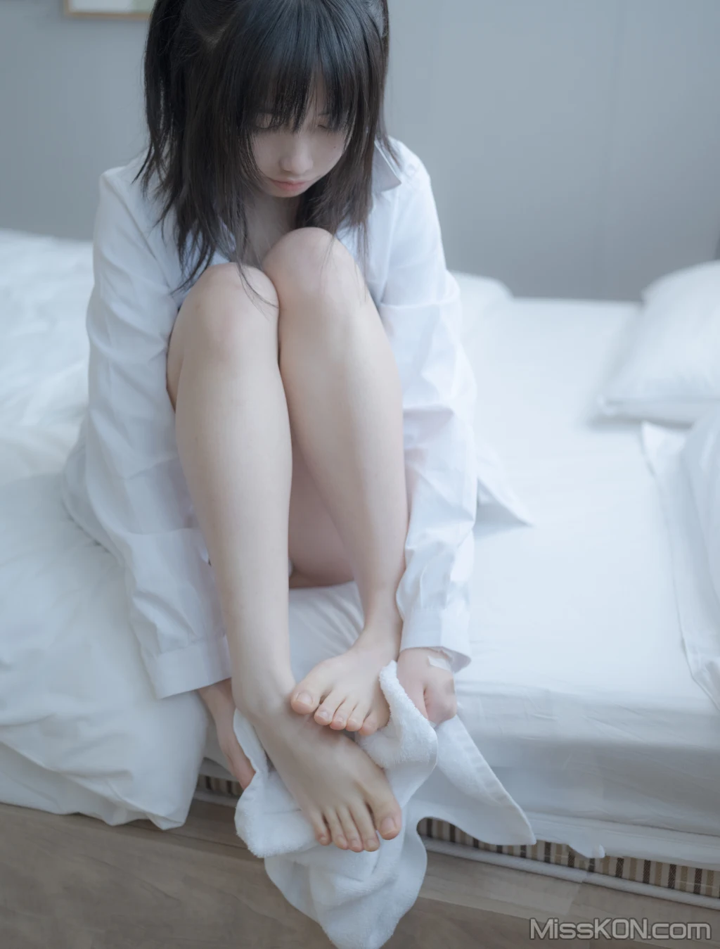 少女秩序 – ACE01 千澄 jk