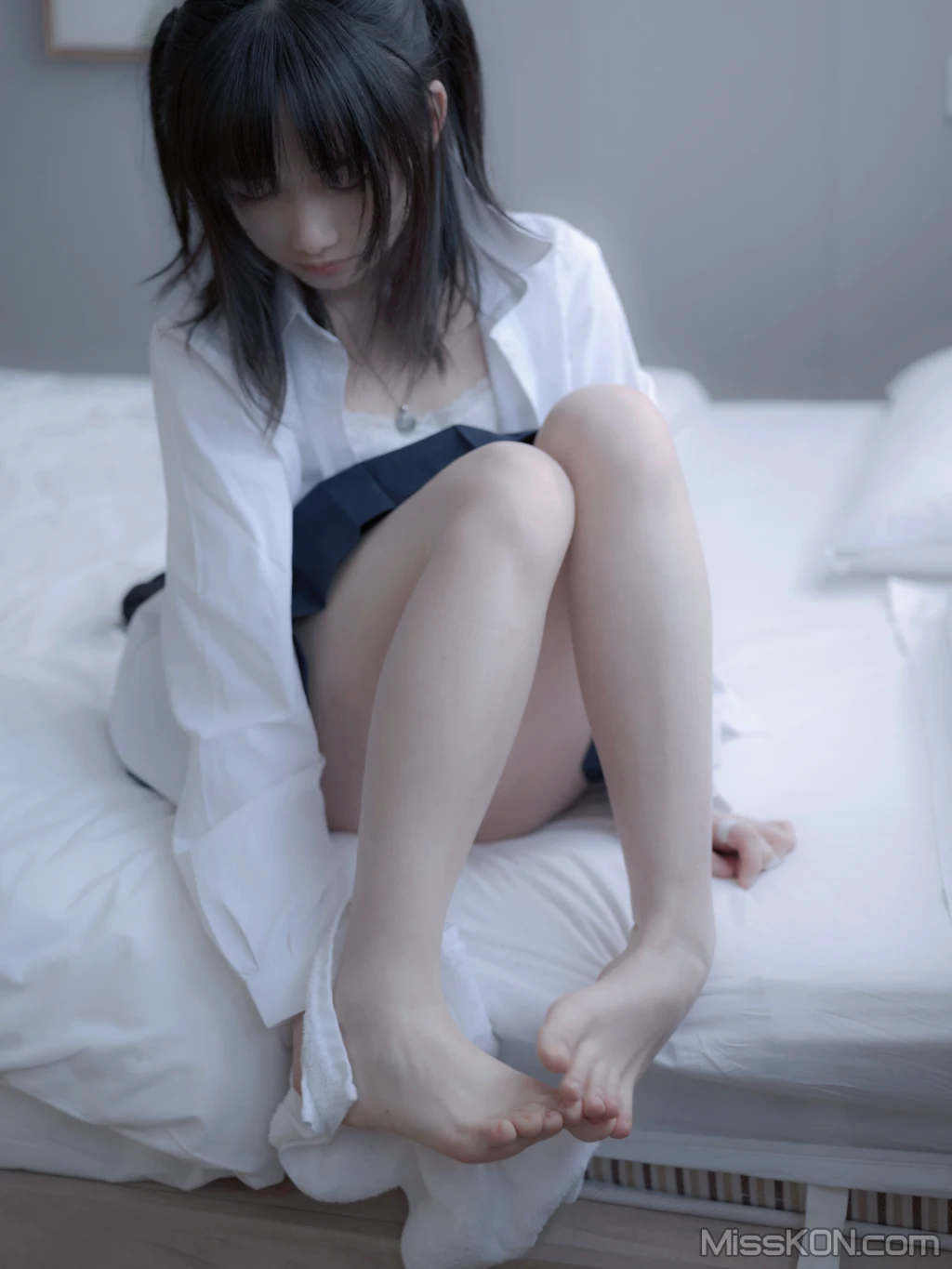 少女秩序 – ACE01 千澄 jk