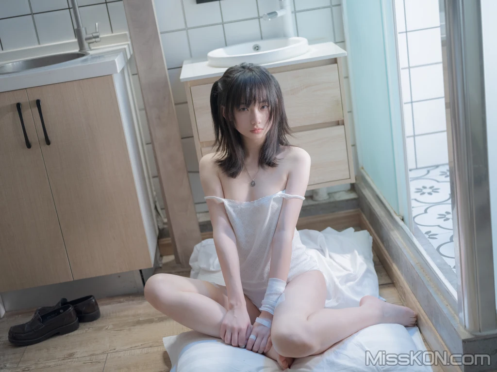 少女秩序 – ACE01 千澄 jk