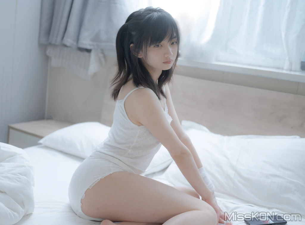 少女秩序 – ACE01 千澄 jk