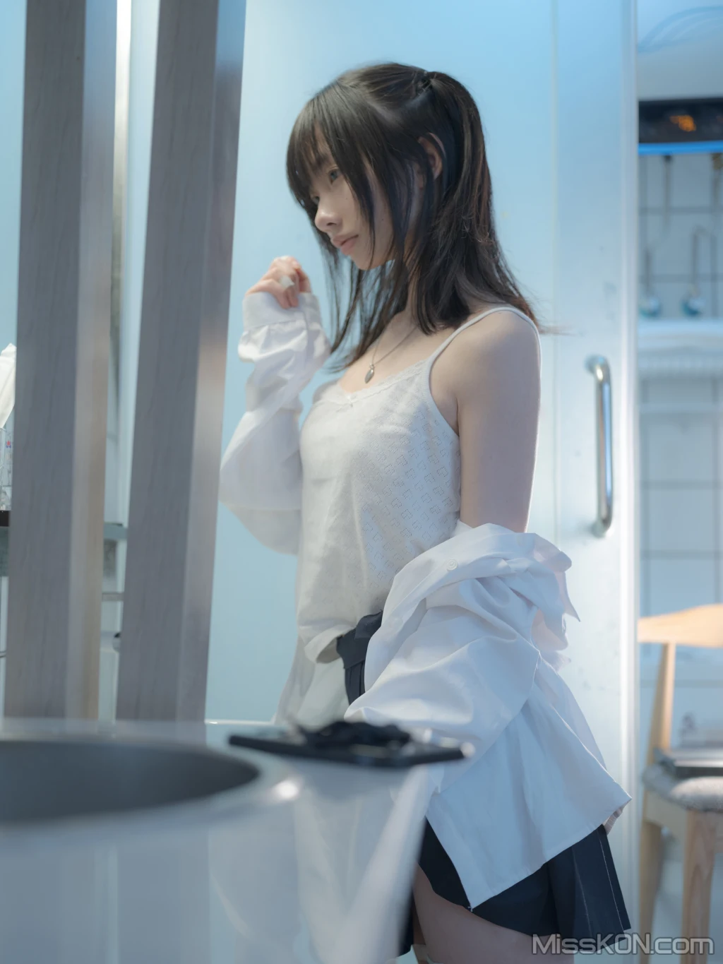 少女秩序 – ACE01 千澄 jk