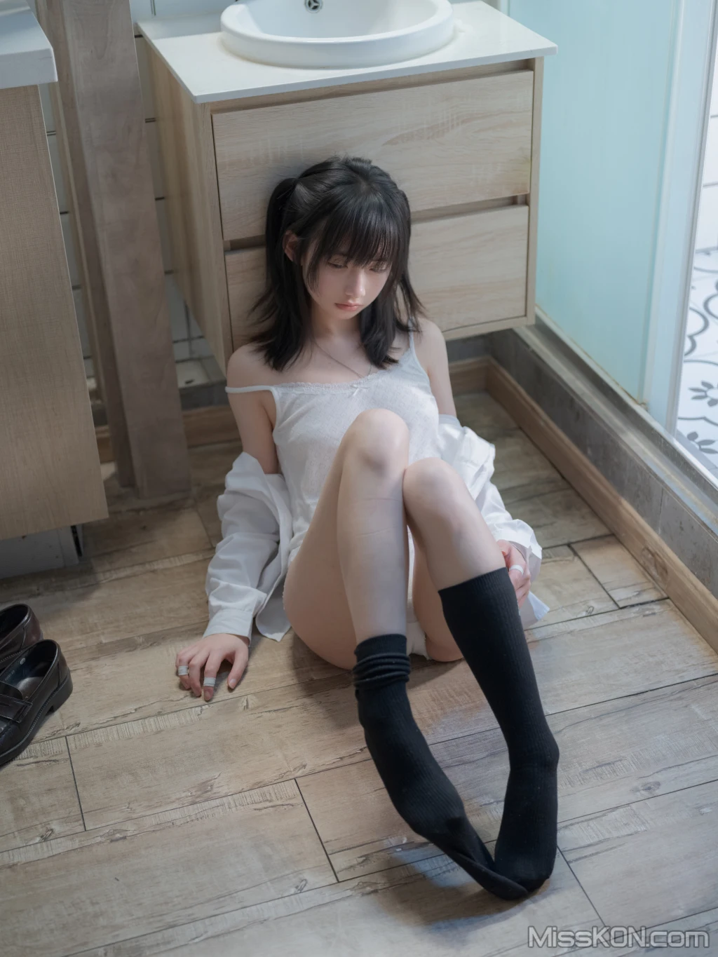 少女秩序 – ACE01 千澄 jk