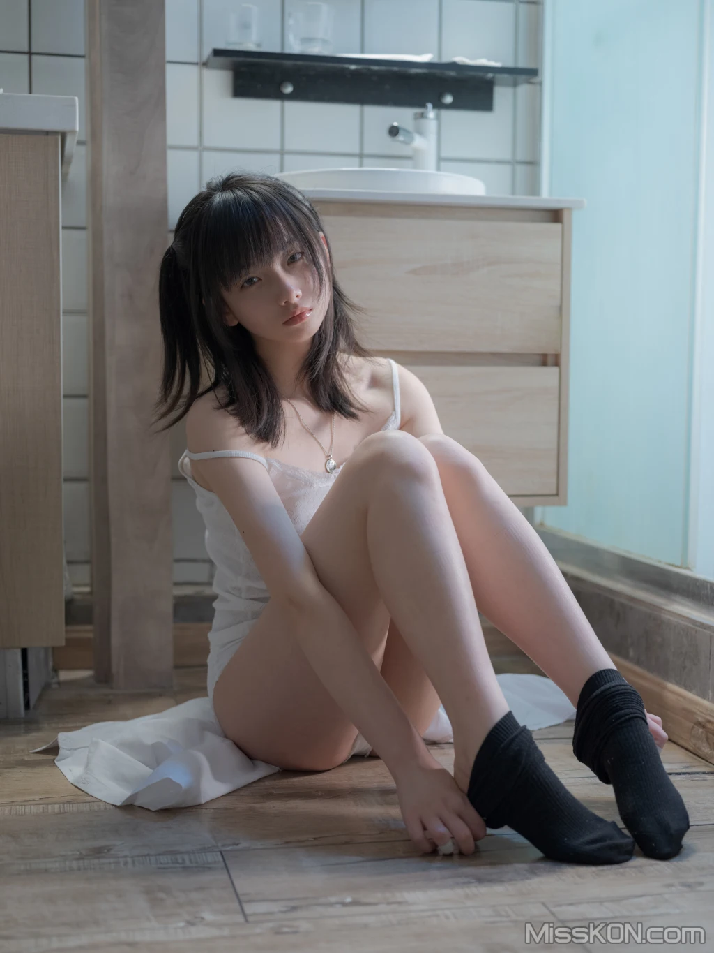 少女秩序 – ACE01 千澄 jk