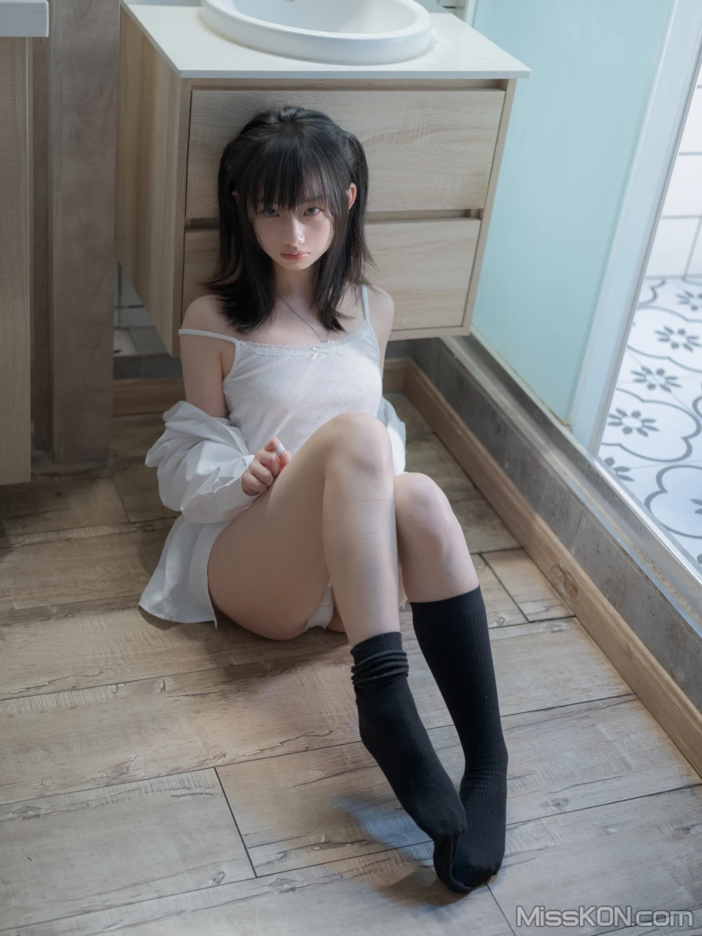 少女秩序 – ACE01 千澄 jk