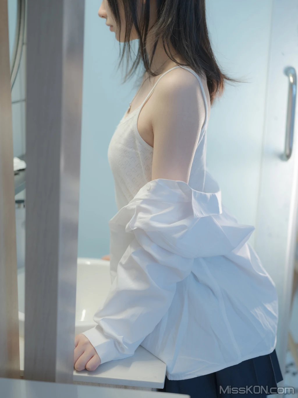 少女秩序 – ACE01 千澄 jk