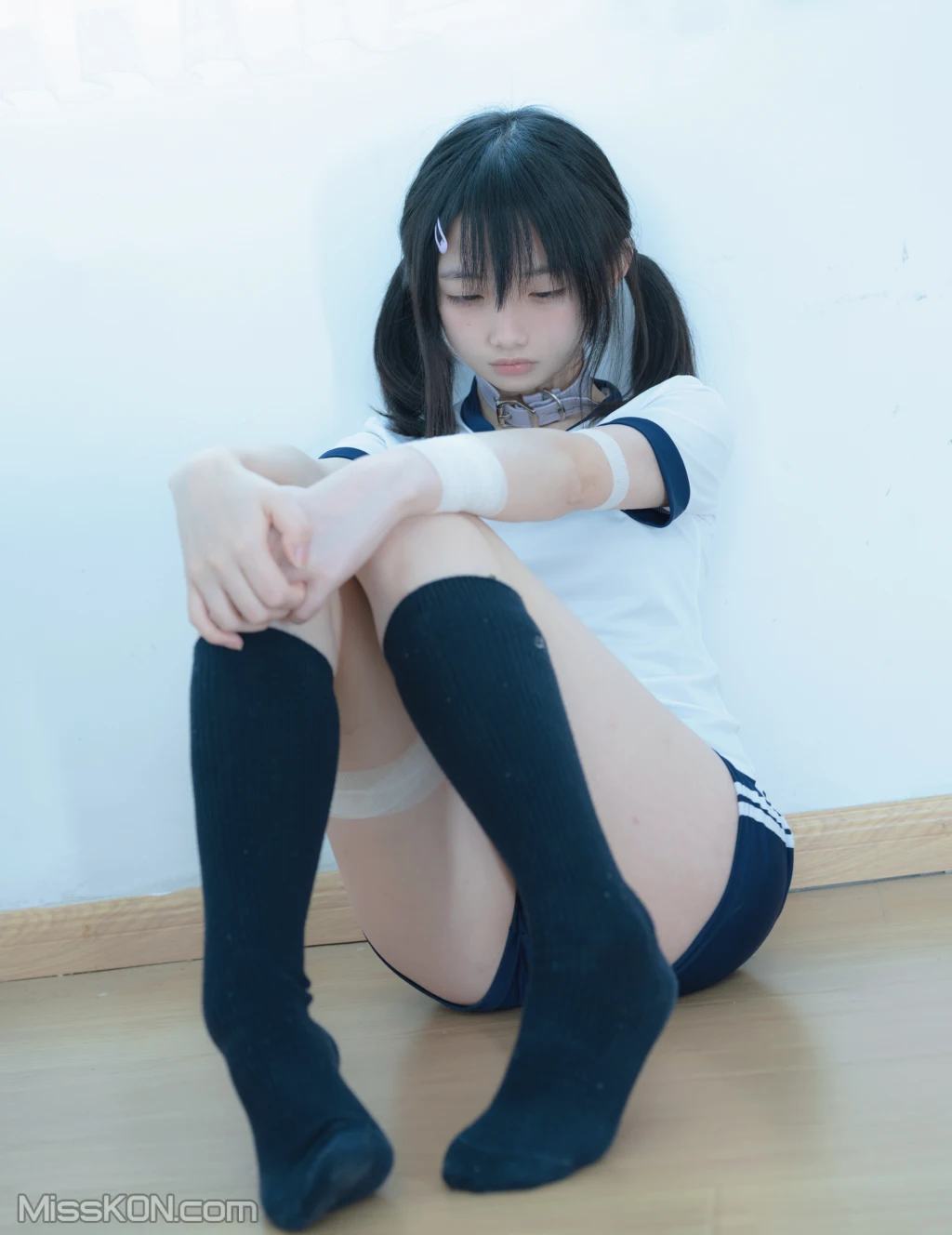 少女秩序 – ACE02 千澄 体操服