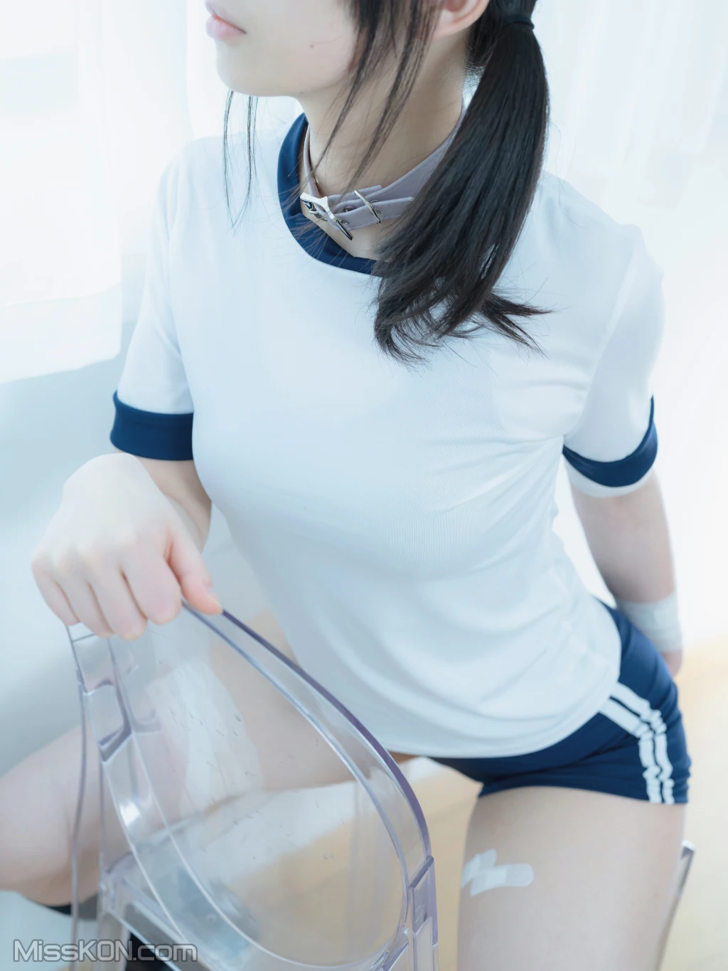 少女秩序 – ACE02 千澄 体操服