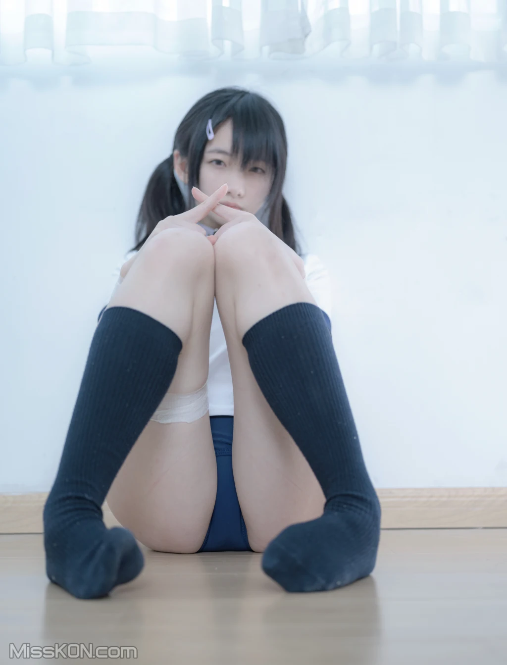 少女秩序 – ACE02 千澄 体操服