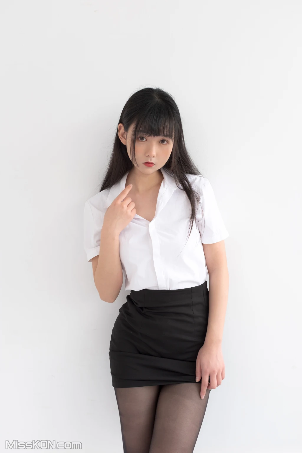 少女秩序 – EXVOL.08 燕麦-海南旅拍
