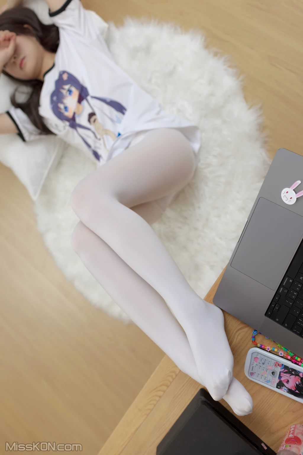 少女秩序 – EXVOL.14 小葵