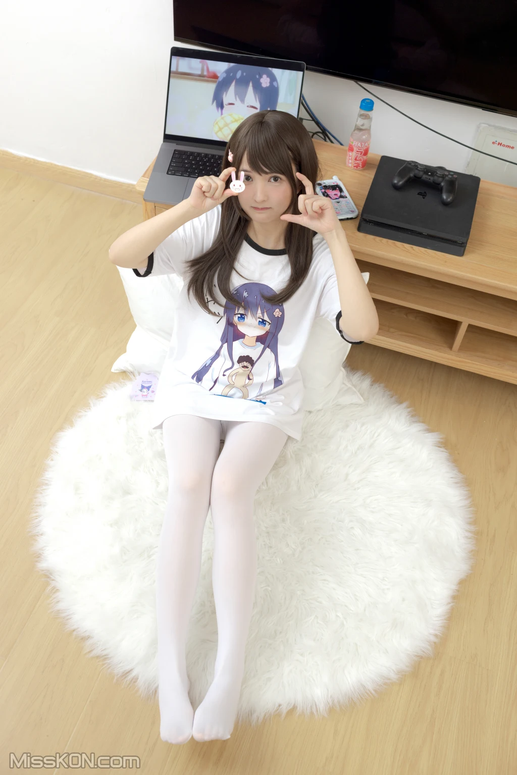 少女秩序 – EXVOL.14 小葵