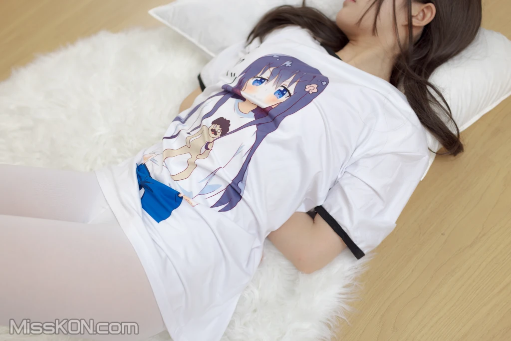少女秩序 – EXVOL.14 小葵