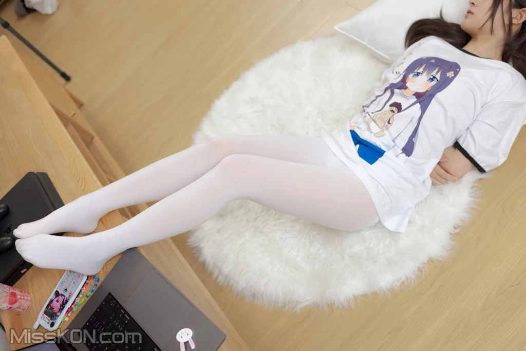 少女秩序 – EXVOL.14 小葵