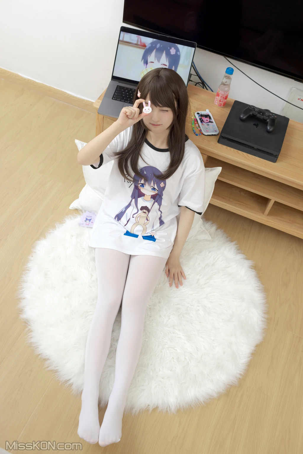 少女秩序 – EXVOL.14 小葵