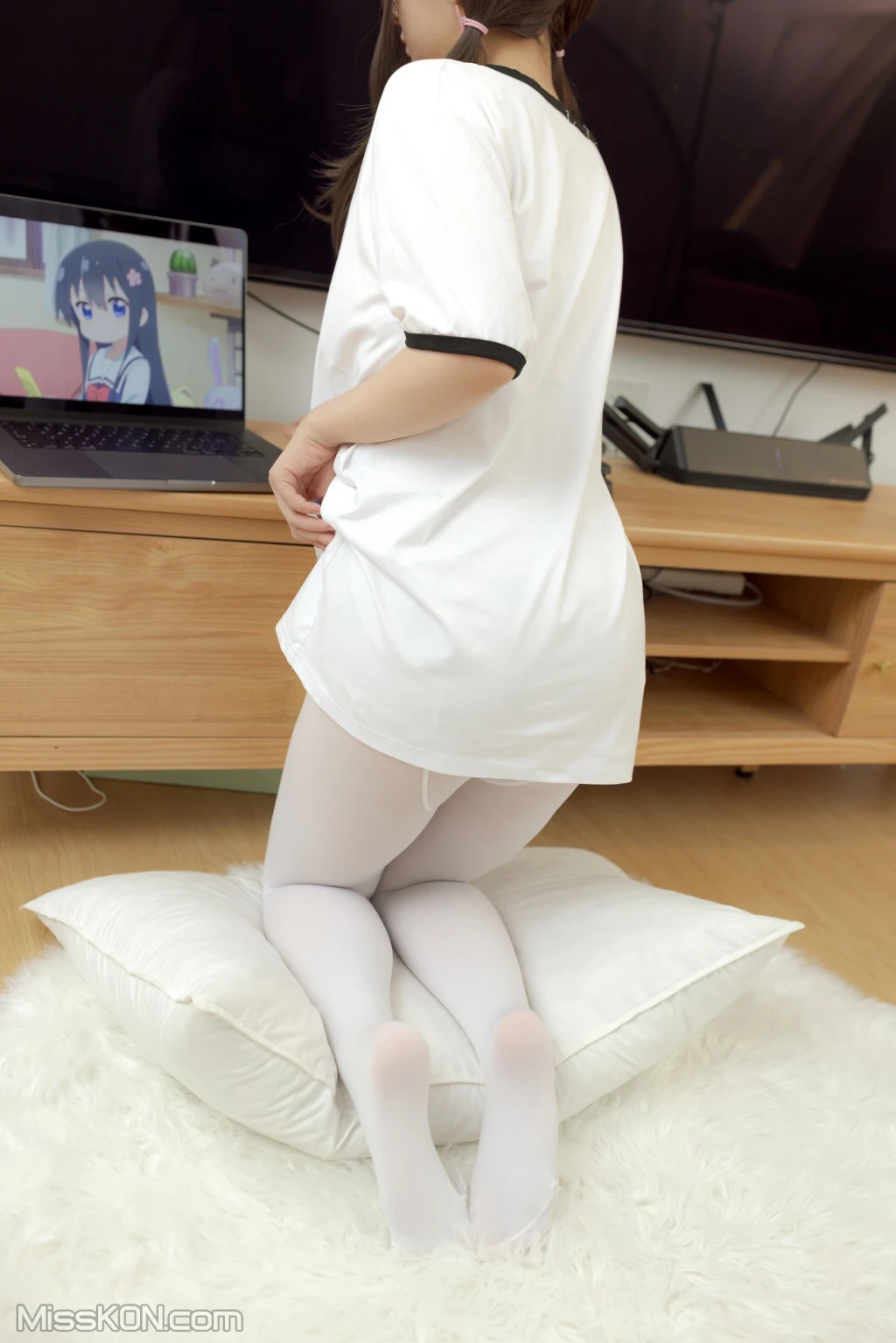 少女秩序 – EXVOL.14 小葵
