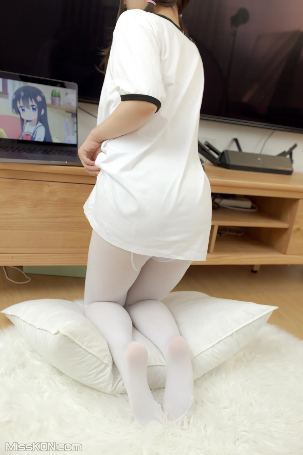 少女秩序 – EXVOL.14 小葵