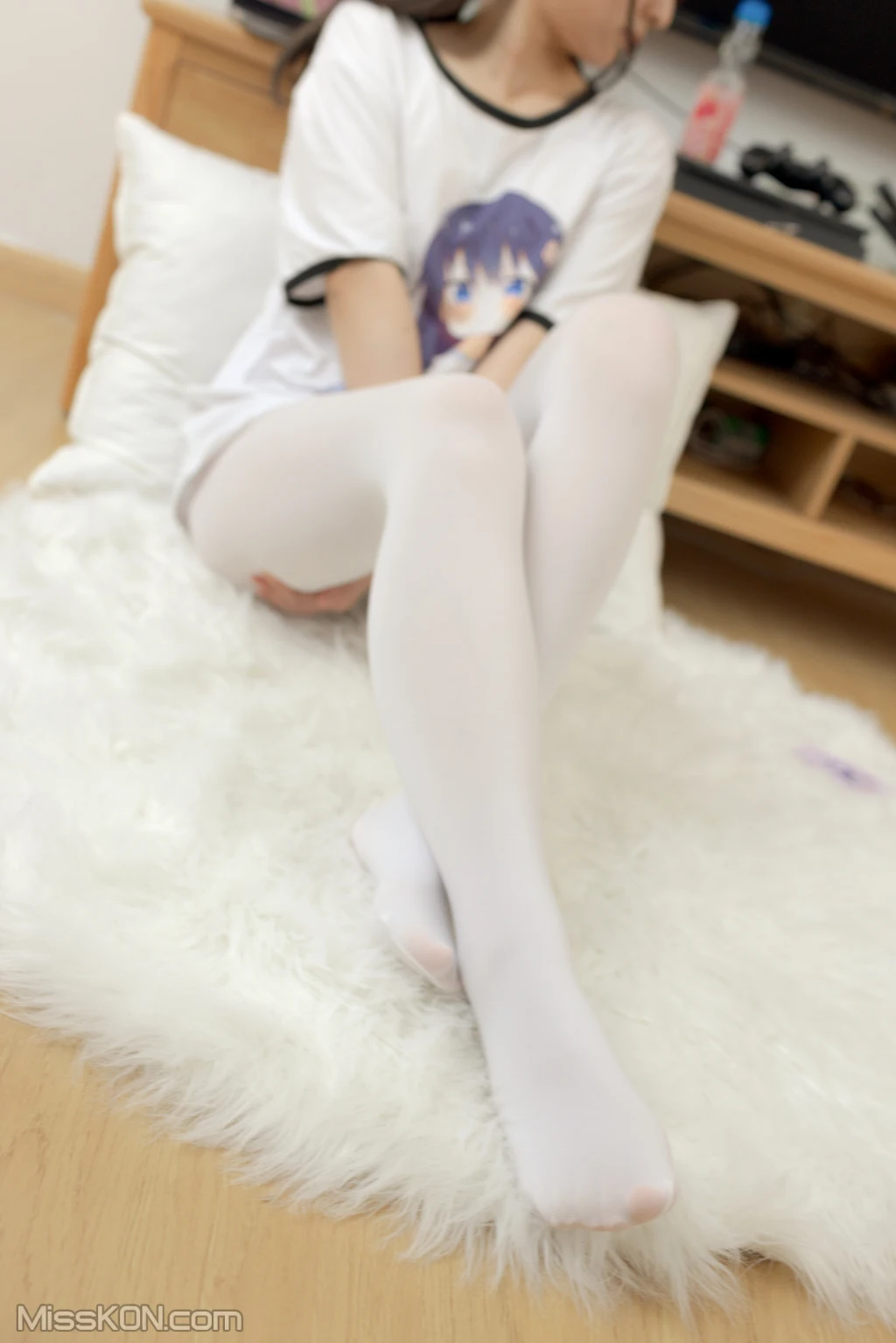 少女秩序 – EXVOL.14 小葵