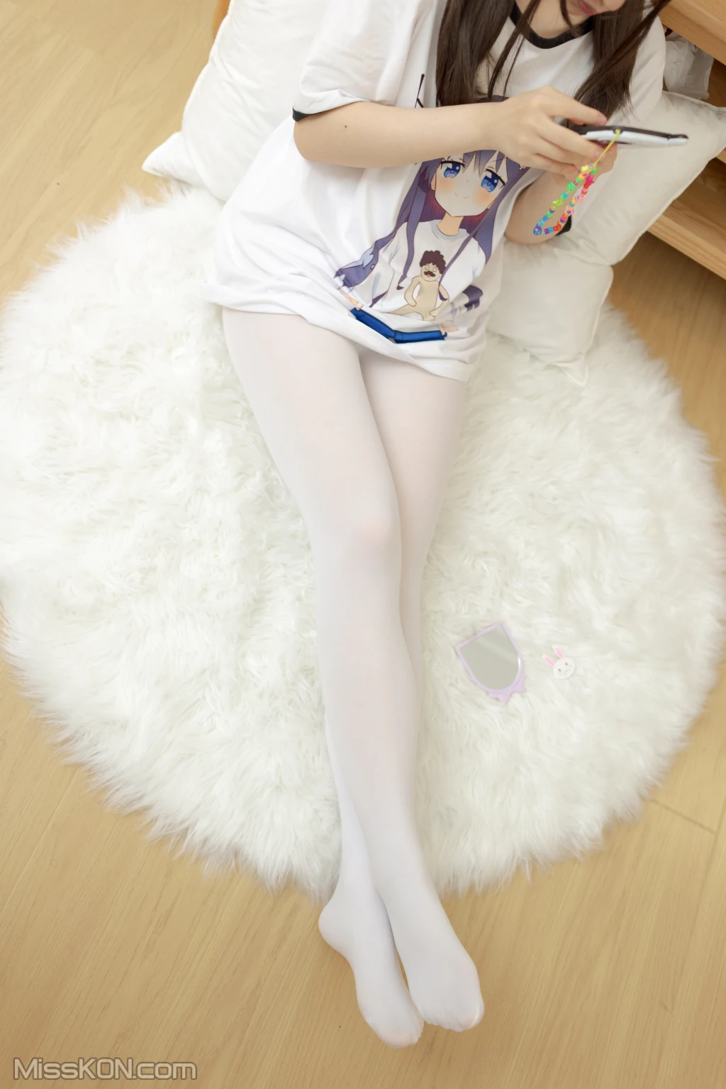 少女秩序 – EXVOL.14 小葵