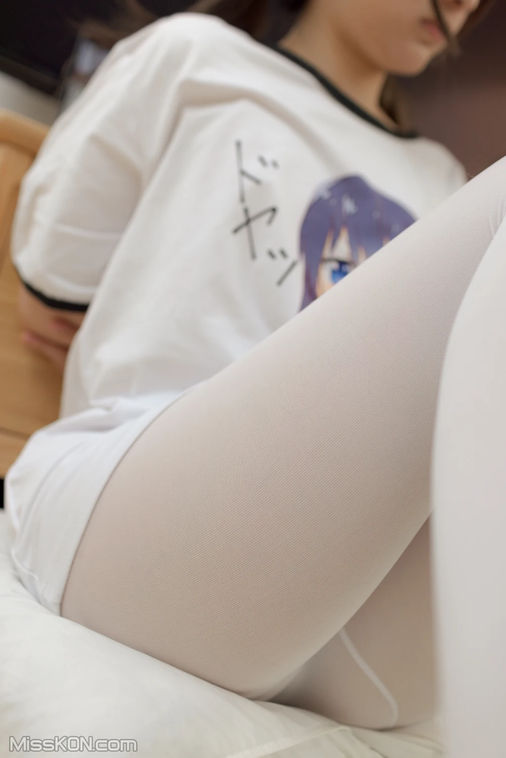 少女秩序 – EXVOL.14 小葵