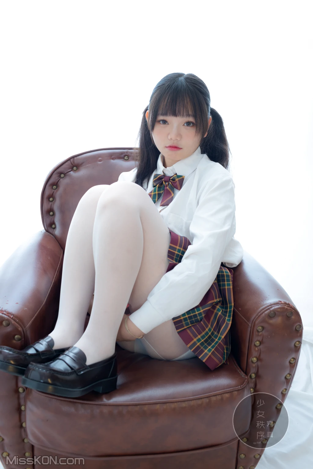 少女秩序 – Gr03L