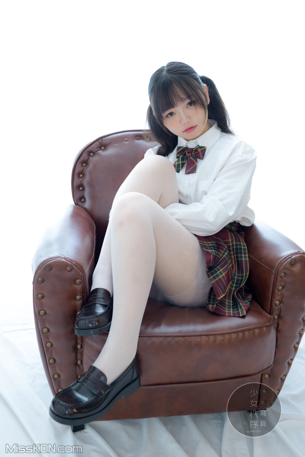 少女秩序 – Gr03L