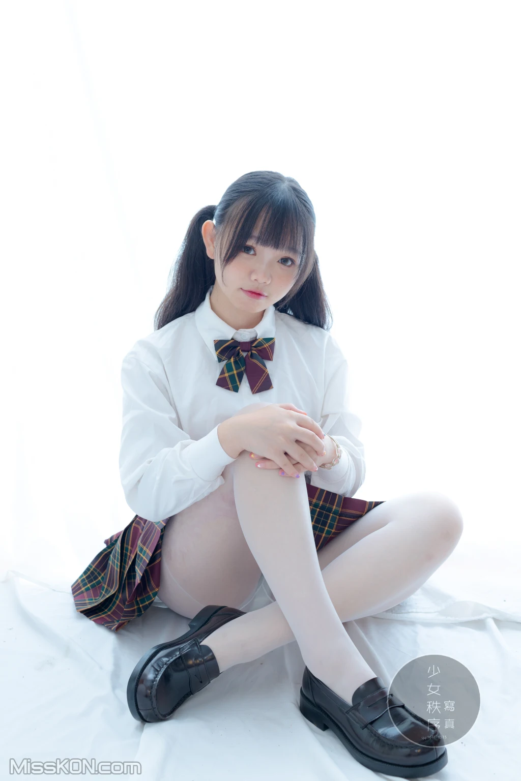 少女秩序 – Gr03L