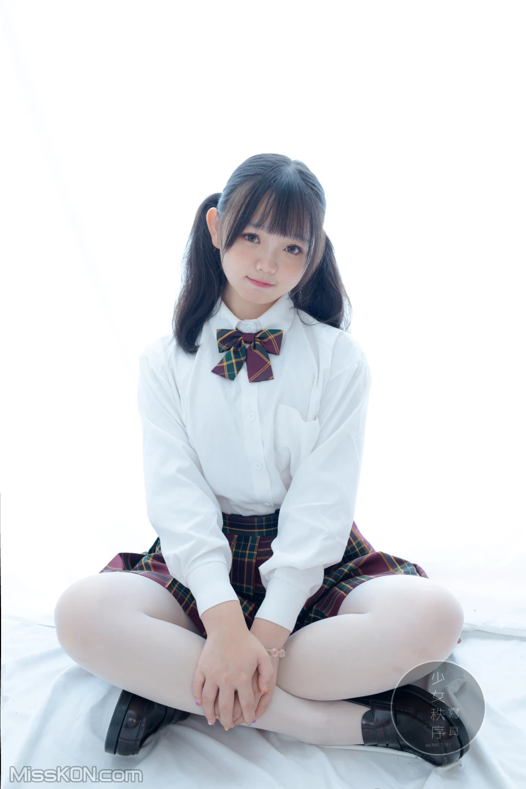 少女秩序 – Gr03L