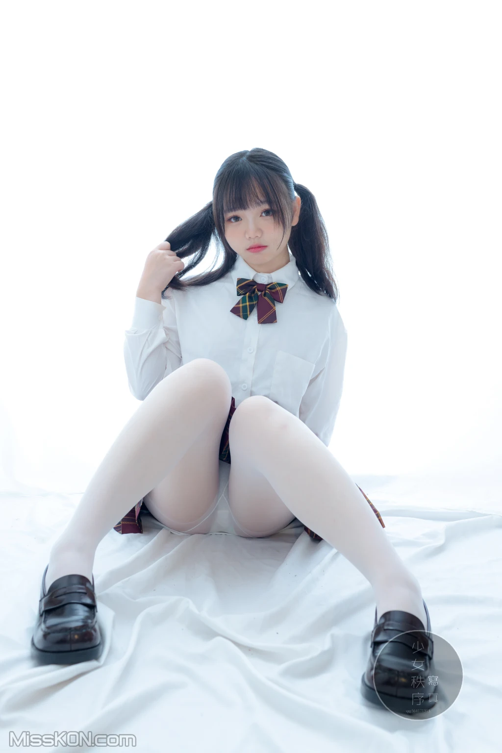 少女秩序 – Gr03L